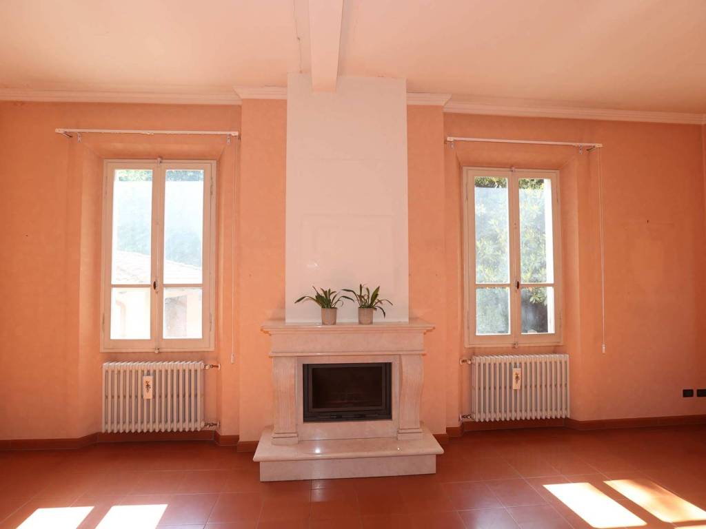 Villa a Reggio emilia in Via Legnano, 13 - Foto 2
