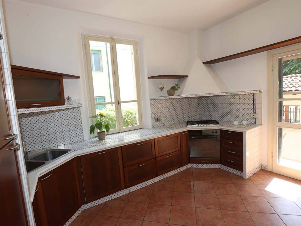 Villa a Reggio emilia in Via Legnano, 13 - Foto 5