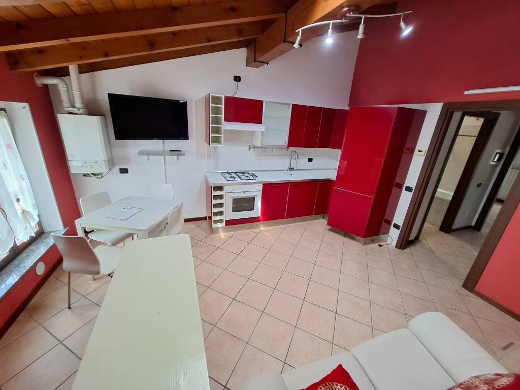 Appartamento a Locate varesino in Via Giuseppe Parini - Foto 3