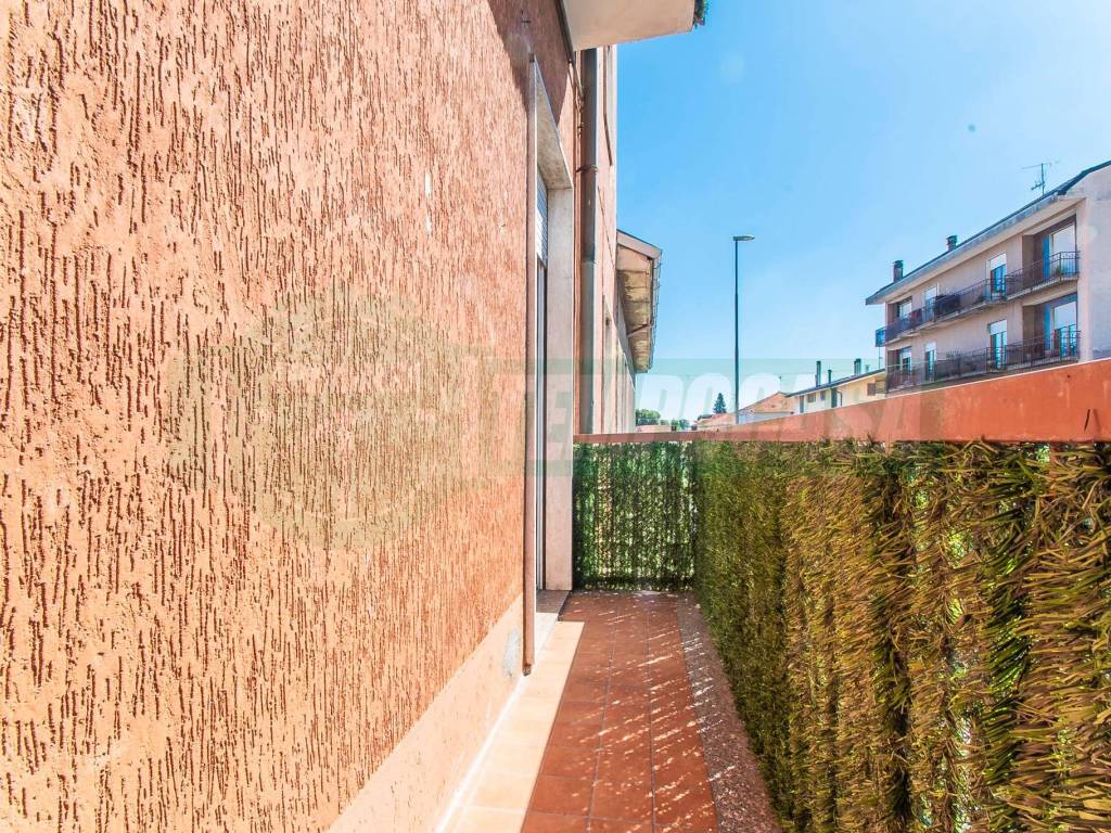 Appartamento a Uboldo in Via 4 Novembre, 80 - Foto 3
