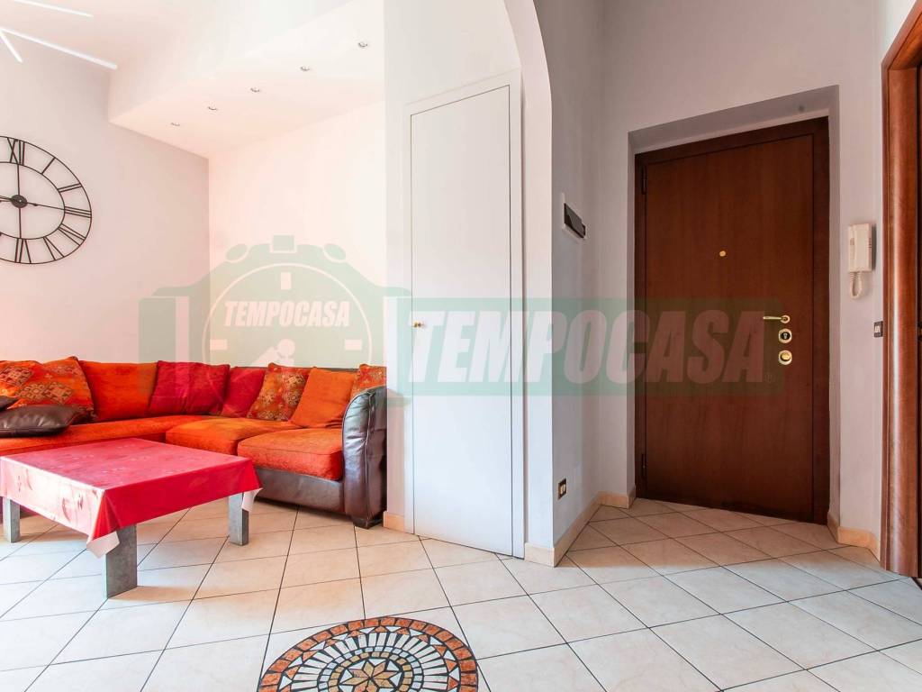 Appartamento a Uboldo in Via 4 Novembre, 80 - Foto 5