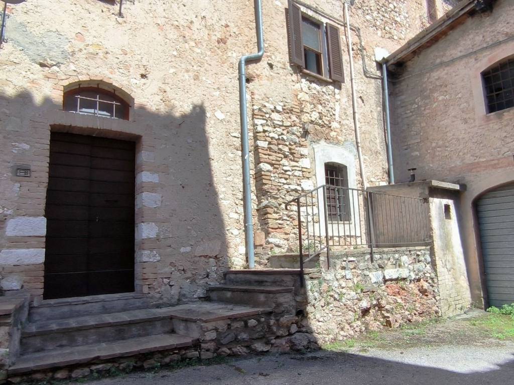 Rustico / casale a Trevi in Strada Provinciale di Trevi - Foto 3