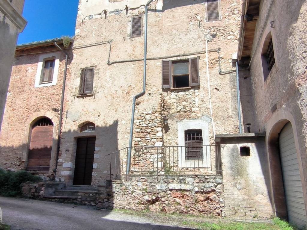 Rustico / casale a Trevi in Strada Provinciale di Trevi - Foto 4