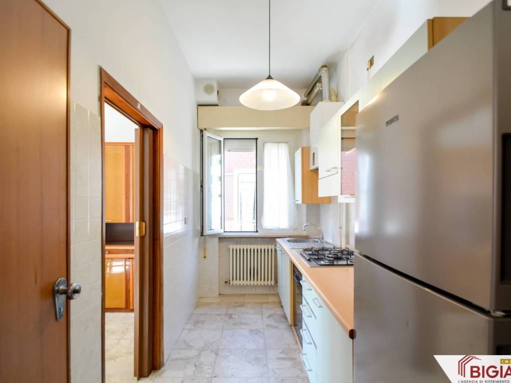 Appartamento a Rimini in Via Andrea Maffei, 1000 - Foto 3