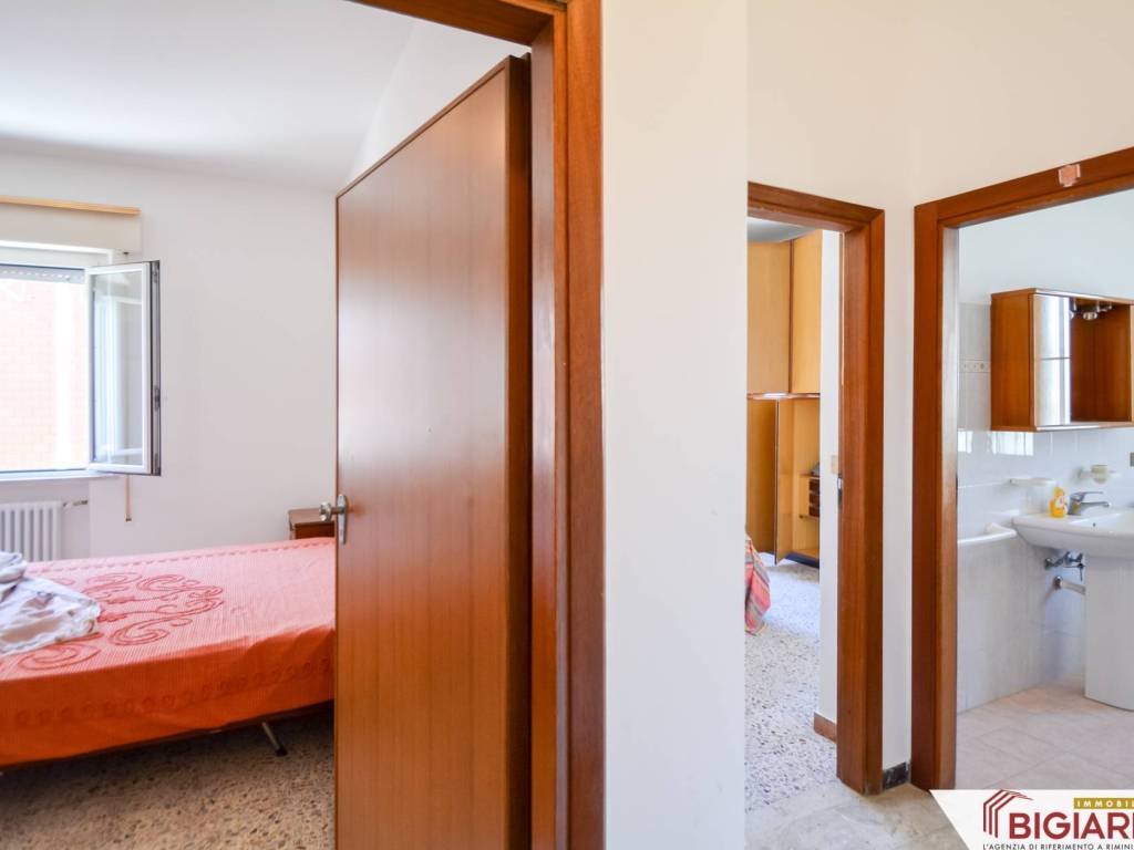 Appartamento a Rimini in Via Andrea Maffei, 1000 - Foto 4