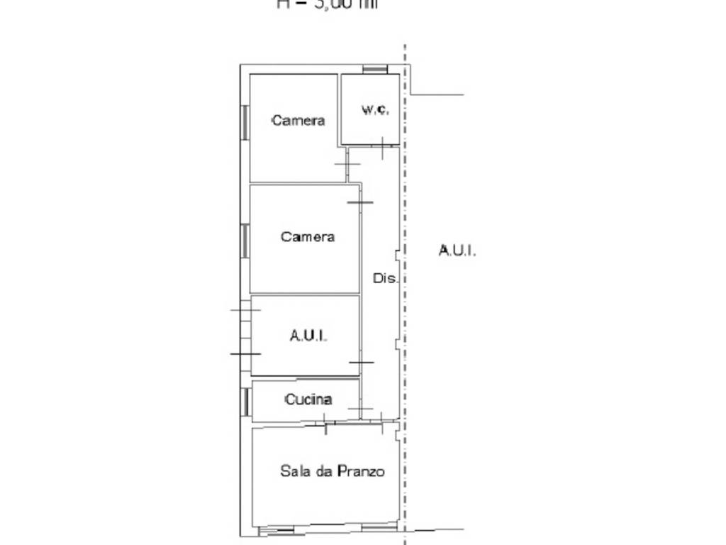 Appartamento a Rimini in Via Andrea Maffei, 1000 - Foto 5