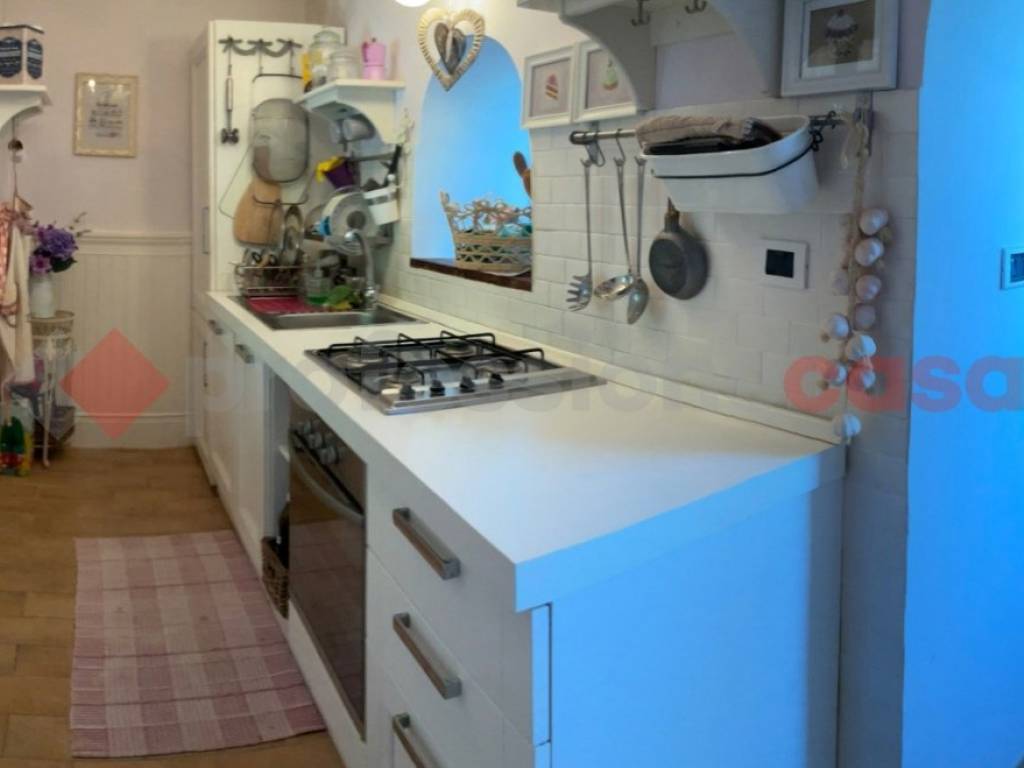 Casa indipendente a Rieti in Via Ville, 22 - Foto 4