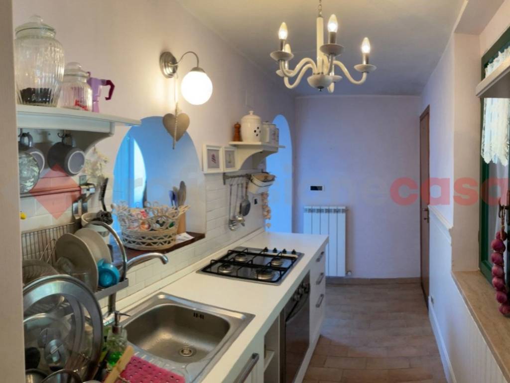 Casa indipendente a Rieti in Via Ville, 22 - Foto 5