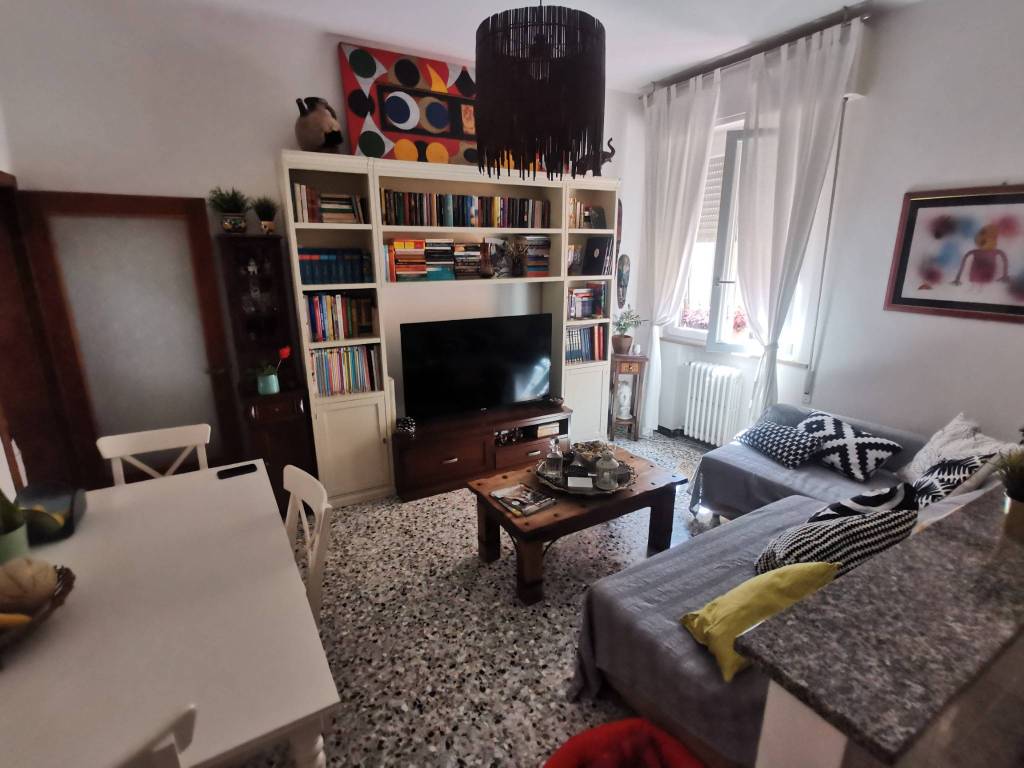 Appartamento a Pesaro in Via Ciro Menotti - Foto 2