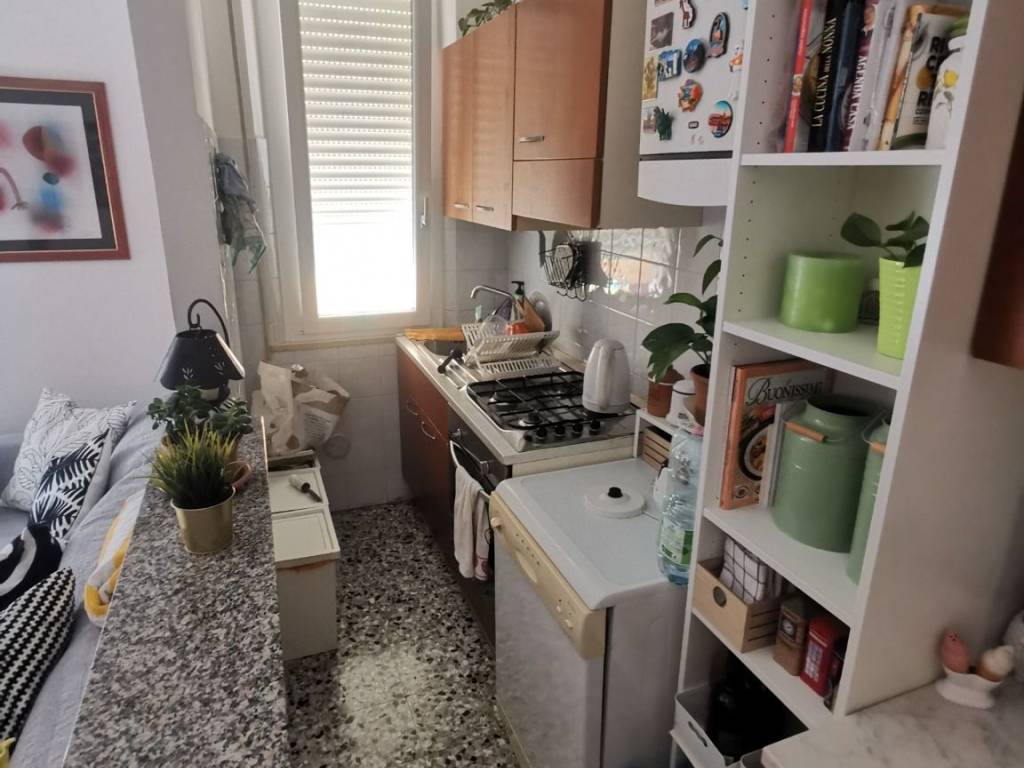 Appartamento a Pesaro in Via Ciro Menotti - Foto 3