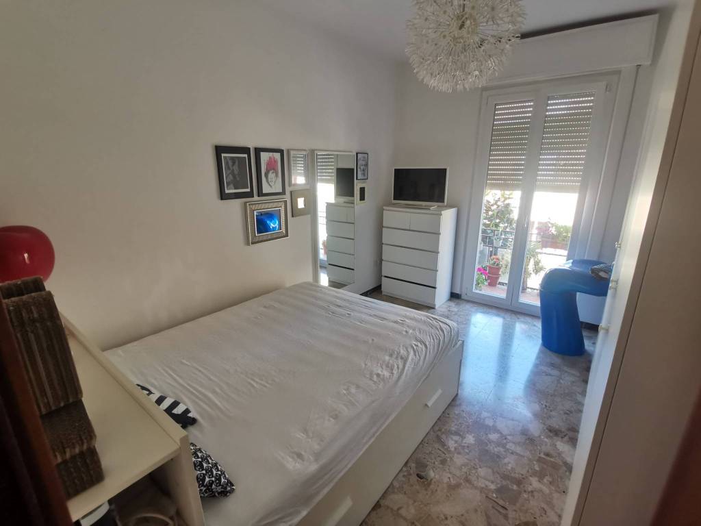 Appartamento a Pesaro in Via Ciro Menotti - Foto 4