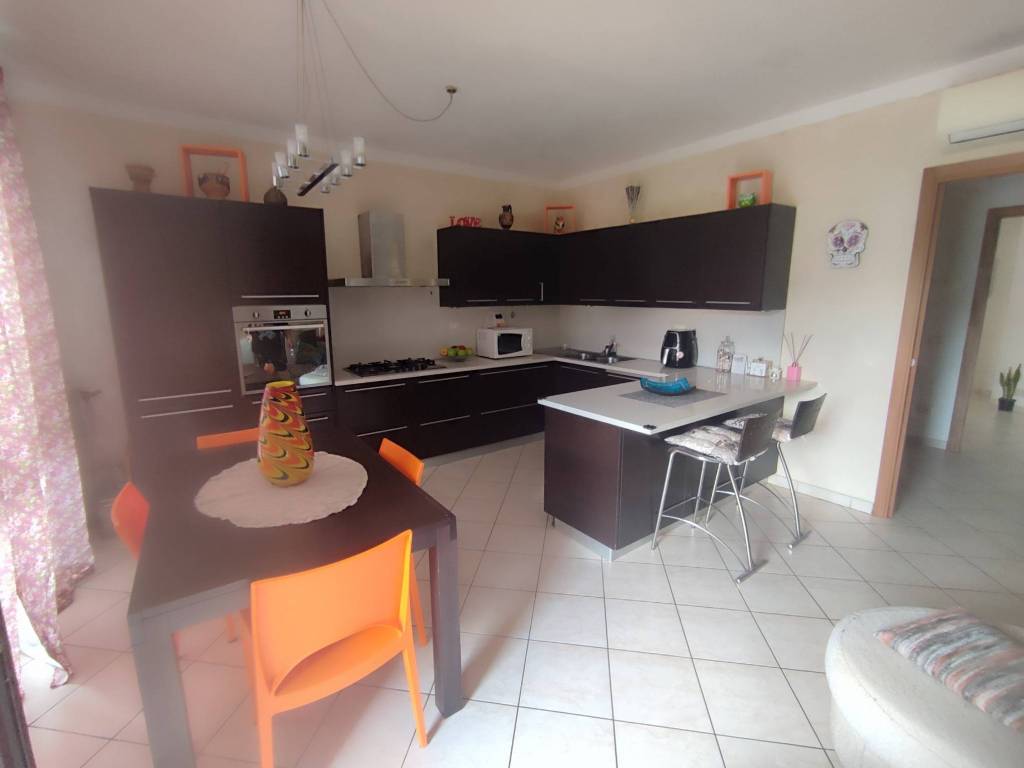 Appartamento a Castelfranco piandisco in Via Italia - Foto 2