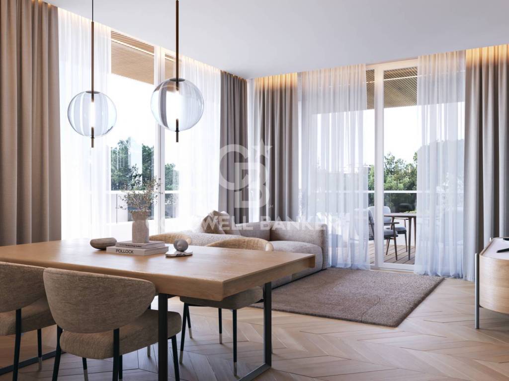 Appartamento a Riccione in Viale Martinelli - Foto 2