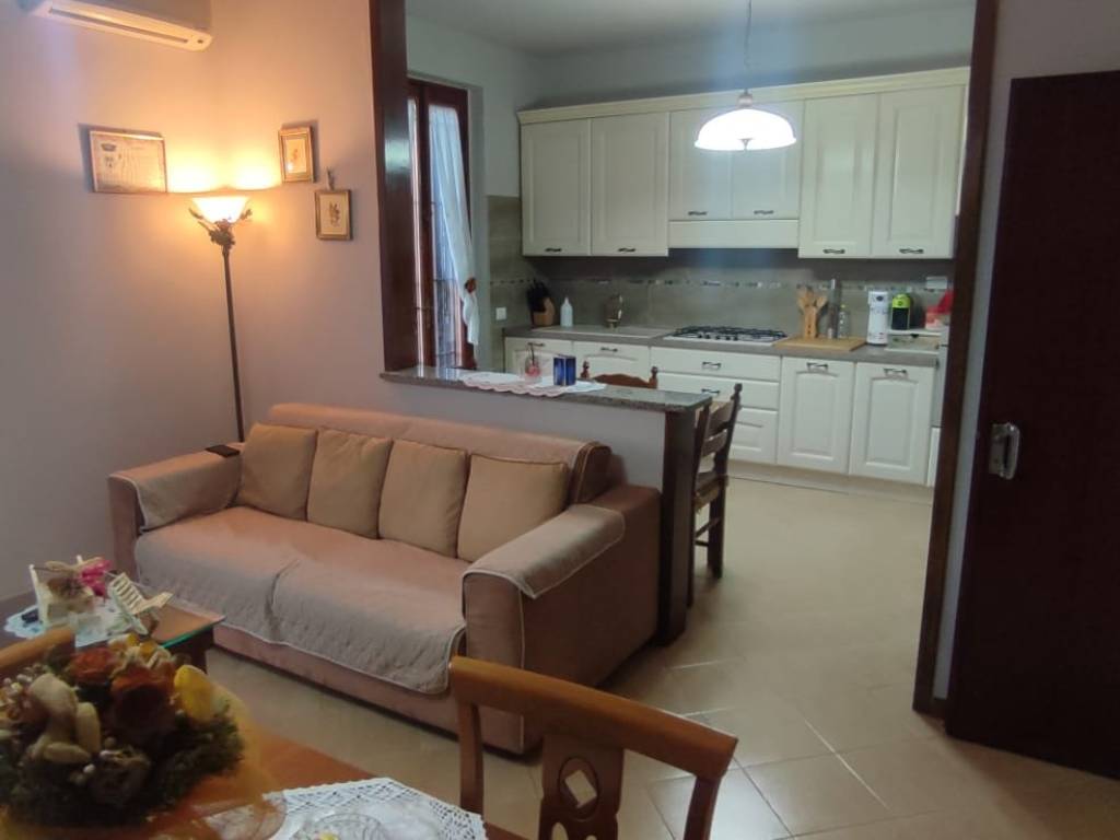 Appartamento a Quarrata in Via Orazio Ceccarelli - Foto 2