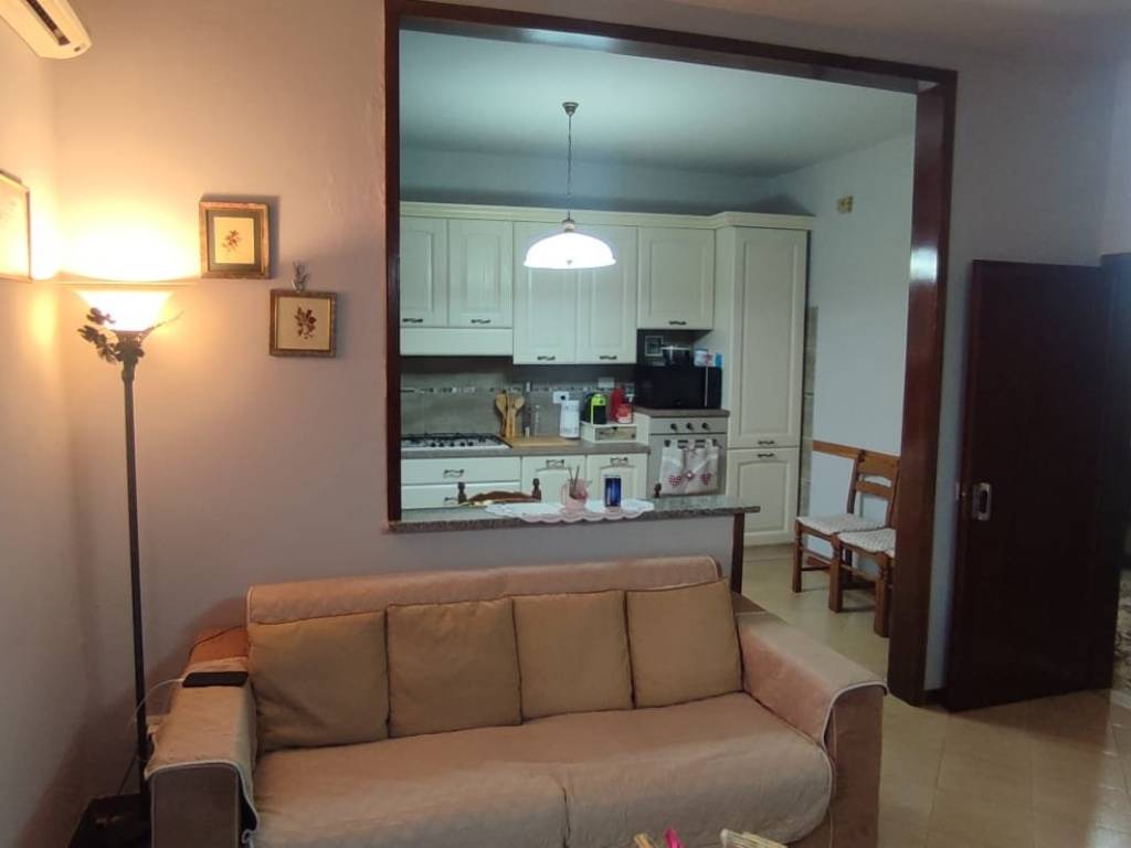 Appartamento a Quarrata in Via Orazio Ceccarelli - Foto 4