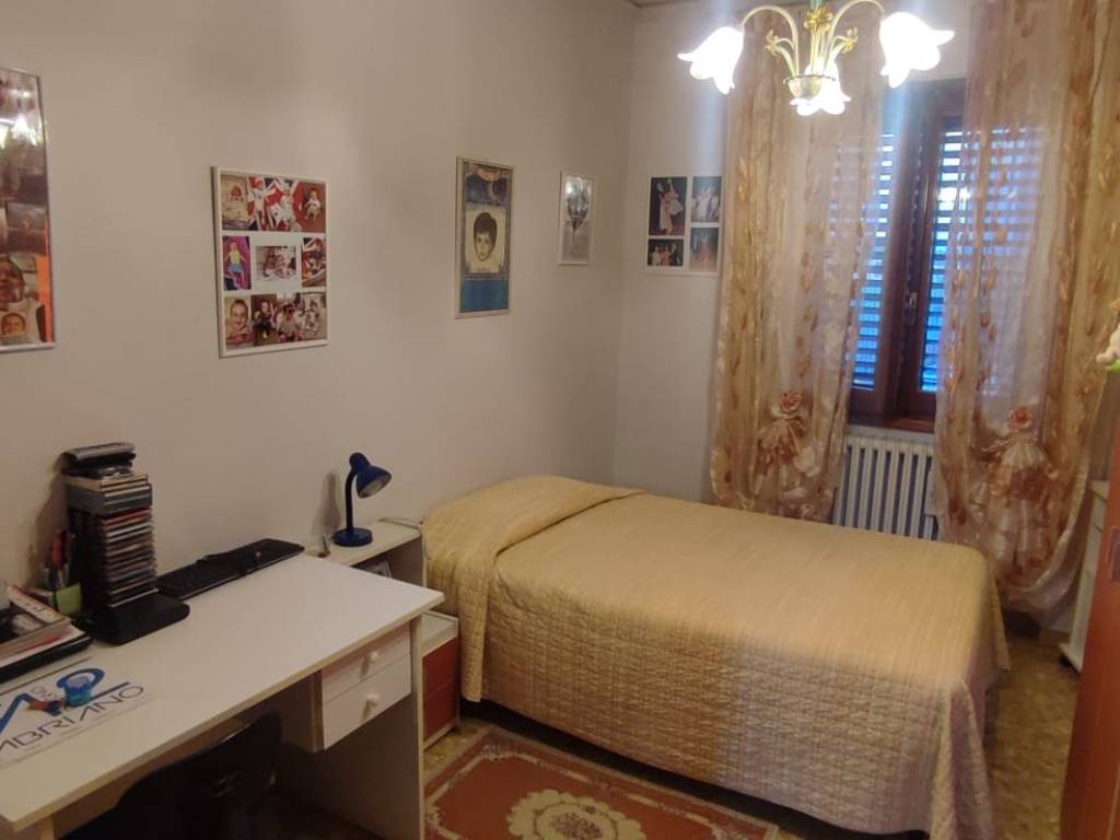 Appartamento a Quarrata in Via Orazio Ceccarelli - Foto 5