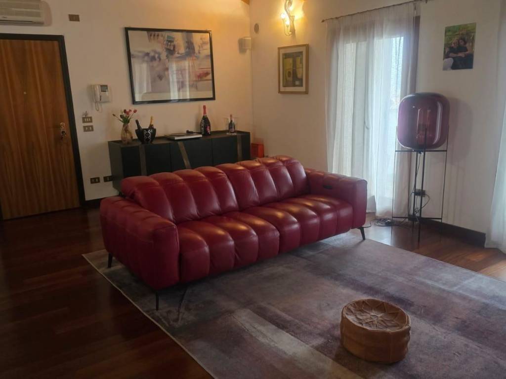 Attico / mansarda a Noventa padovana in Via Salata, 3 - Foto 2