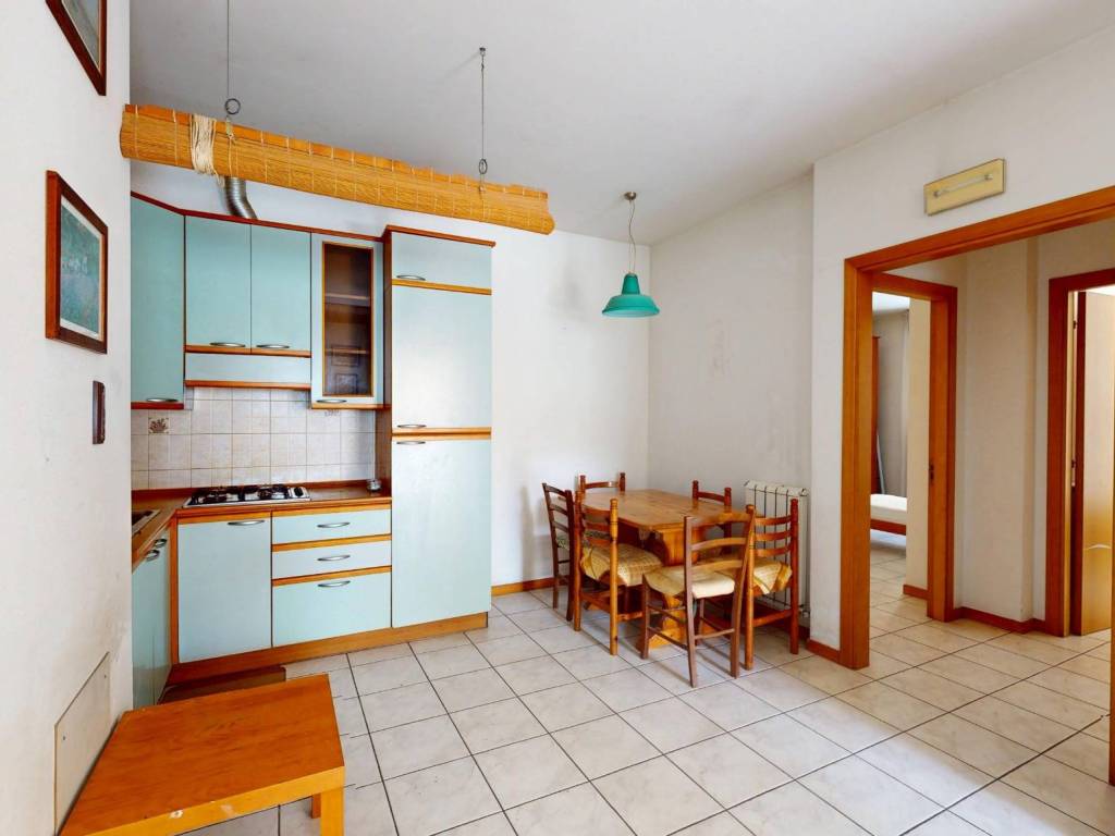 Appartamento a San benedetto del tronto in Via Bertani, 7 - Foto 2