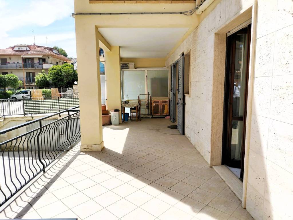 Appartamento a San benedetto del tronto in Via Bertani, 7 - Foto 5