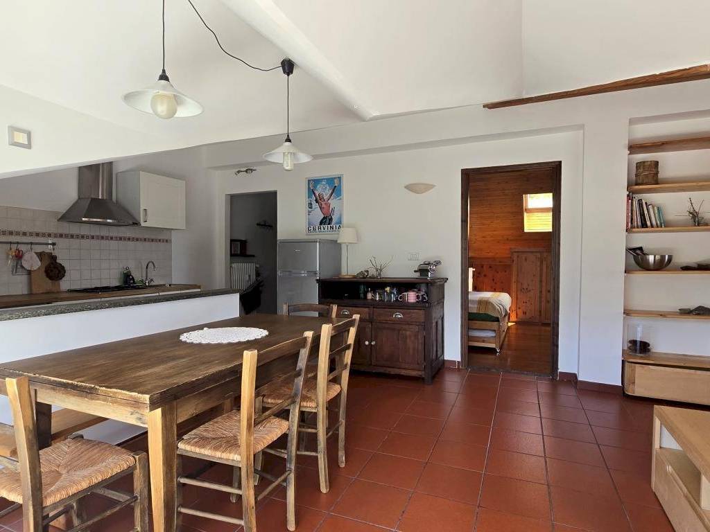 Appartamento a Aosta in Regione Bioula - Foto 2