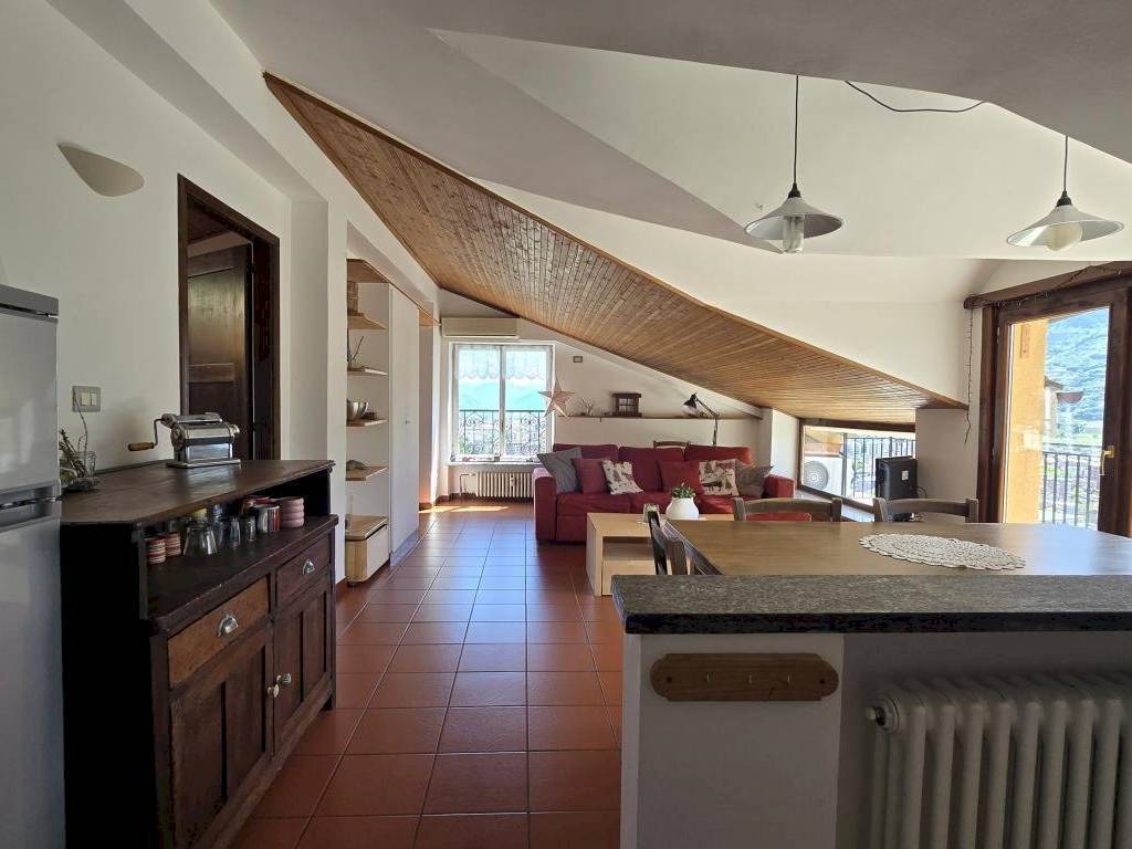 Appartamento a Aosta in Regione Bioula - Foto 4