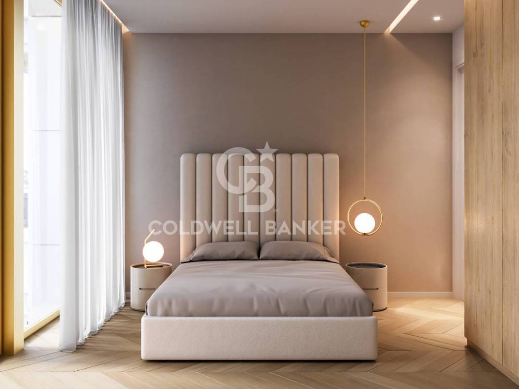 Appartamento a Riccione in Viale Martinelli - Foto 5