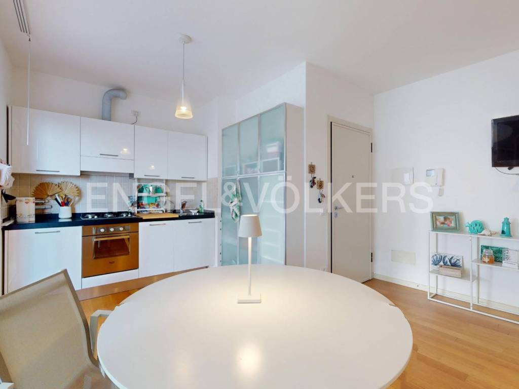 Appartamento a Riccione in Viale Castrocaro, 24 - Foto 3