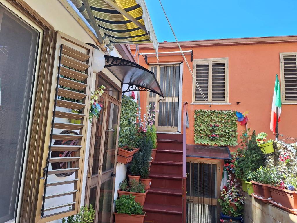 Casa indipendente a Montresta in Via Aspromonte - Foto 3