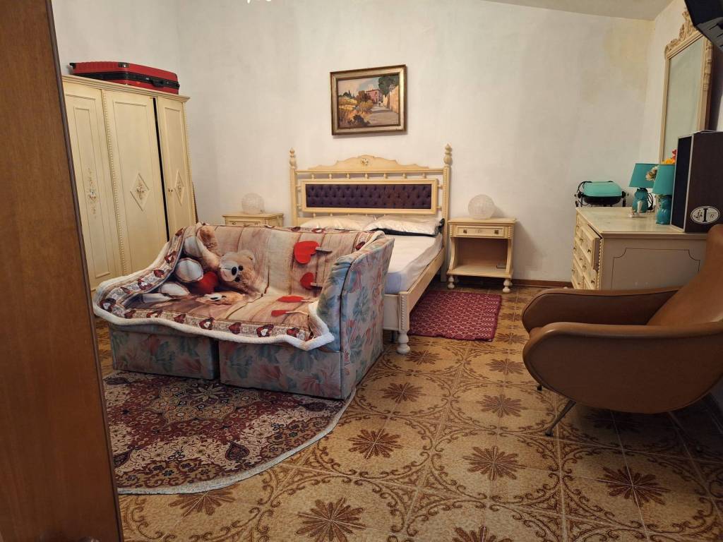 Casa indipendente a Montresta in Via Aspromonte - Foto 5