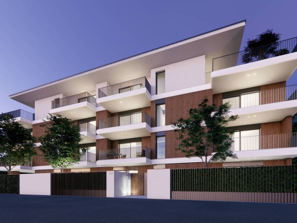 Attico / mansarda a Riccione in Viale Ciceruacchio, 10 - Foto 2