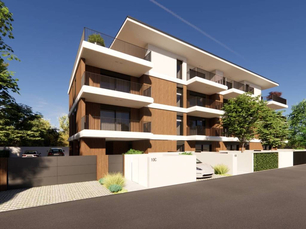 Attico / mansarda a Riccione in Viale Ciceruacchio, 10 - Foto 3