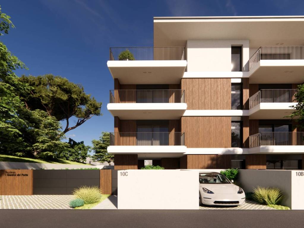 Attico / mansarda a Riccione in Viale Ciceruacchio, 10 - Foto 4