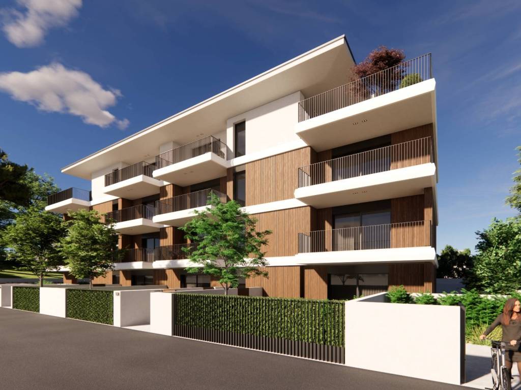 Attico / mansarda a Riccione in Viale Ciceruacchio, 10 - Foto 5