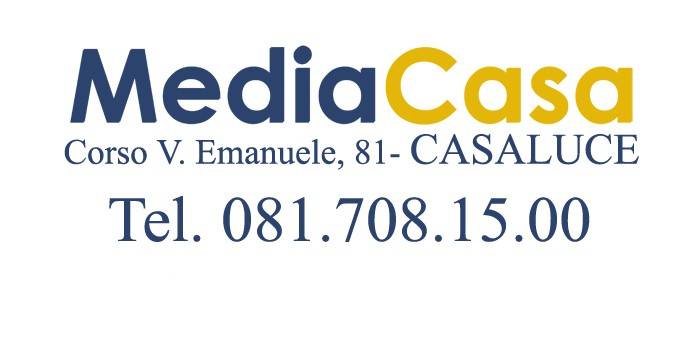 Appartamento a Casaluce in Via Giacomo Matteotti, 29 - Foto 4