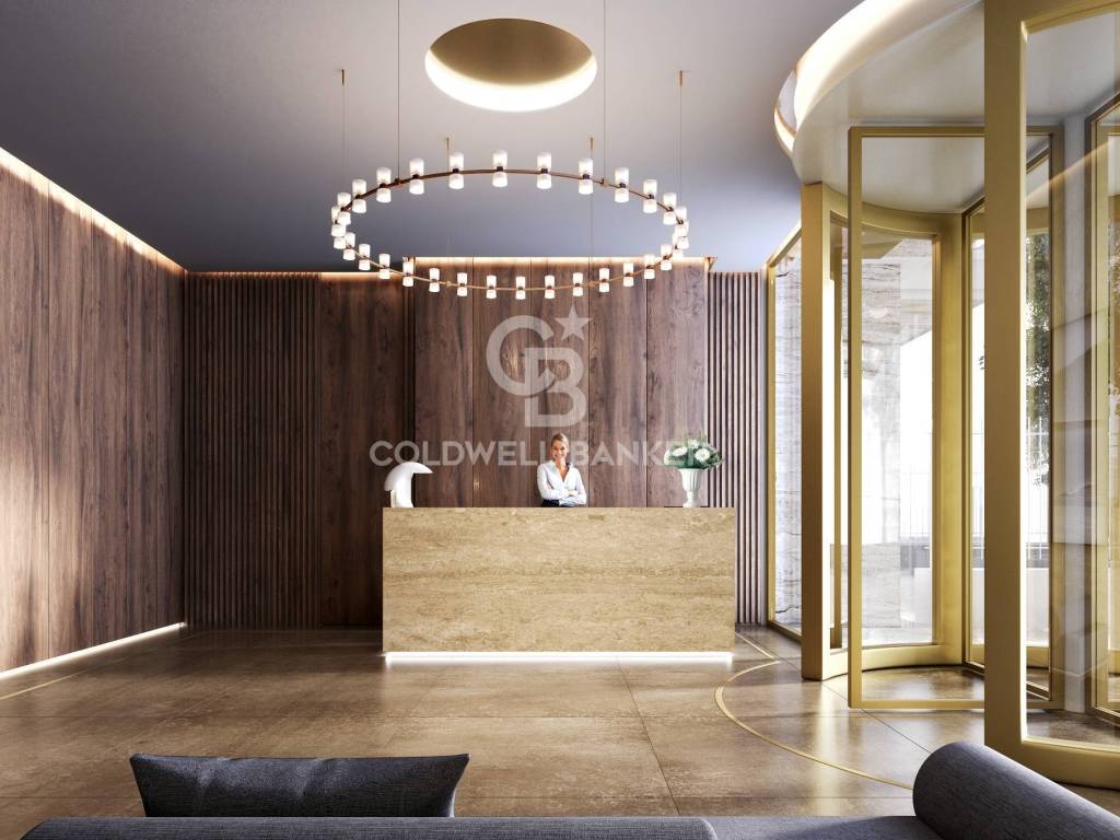 Appartamento a Riccione in Viale Martinelli - Foto 4