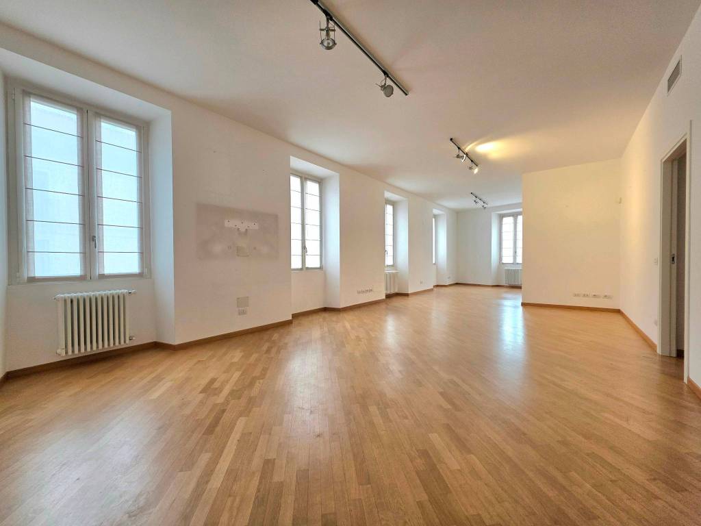 Appartamento a Milano in Via Archimede, 6 - Foto 1