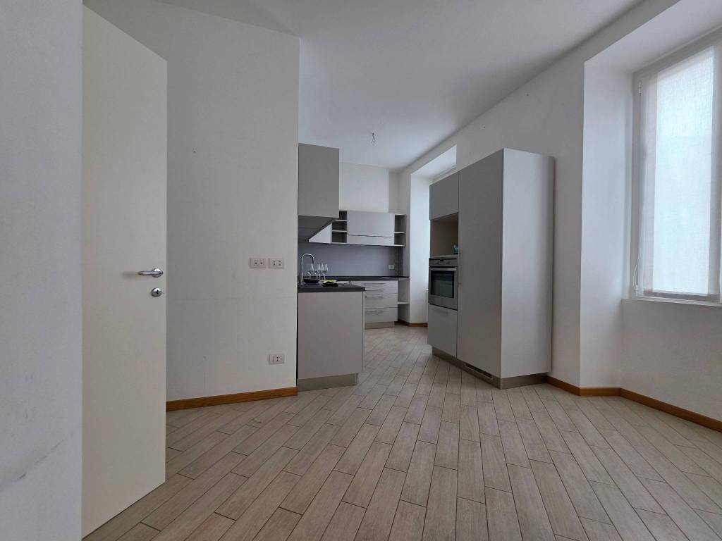 Appartamento a Milano in Via Archimede, 6 - Foto 5