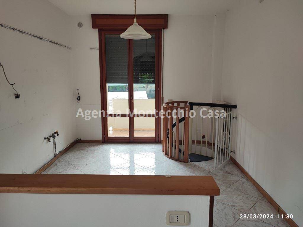 Appartamento a Montelabbate in Via Garibaldi - Foto 2