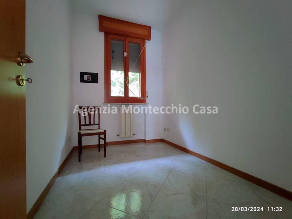 Appartamento a Montelabbate in Via Garibaldi - Foto 5