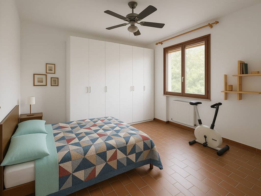 Appartamento a Monsano - Foto 3