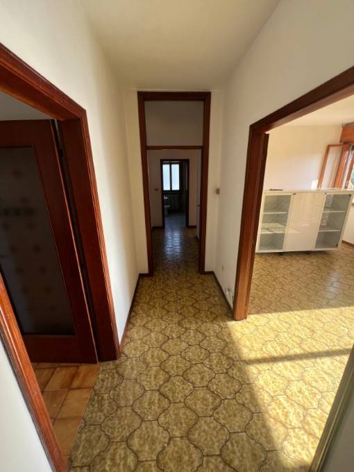 Appartamento a Occhiobello in Via Nicola Badaloni, 8 - Foto 4