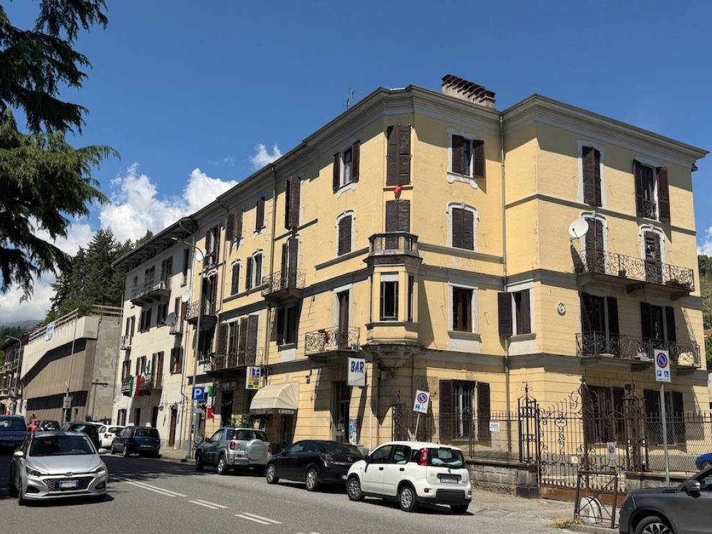 Appartamento a Biella in Via Milano, 17 - Foto 2