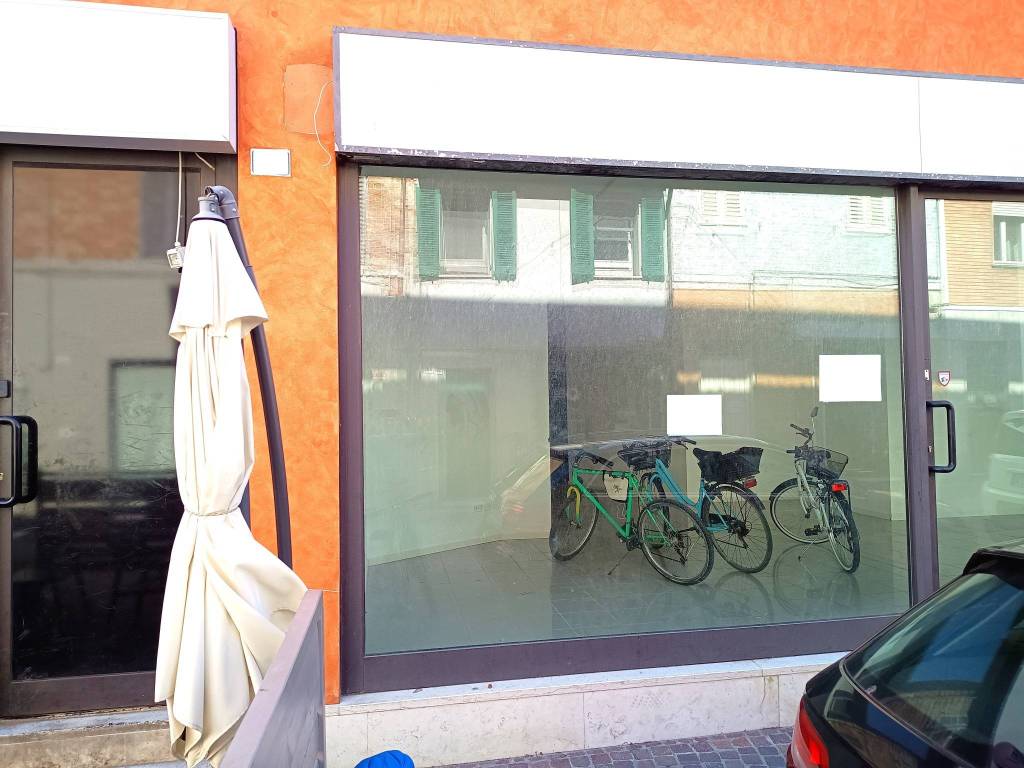 Immobile a Pesaro in Via Camillo Benso di Cavour - Foto 2