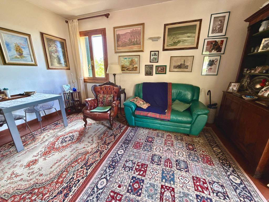 Casa indipendente a Vaglia in Via dei Condotti - Foto 3