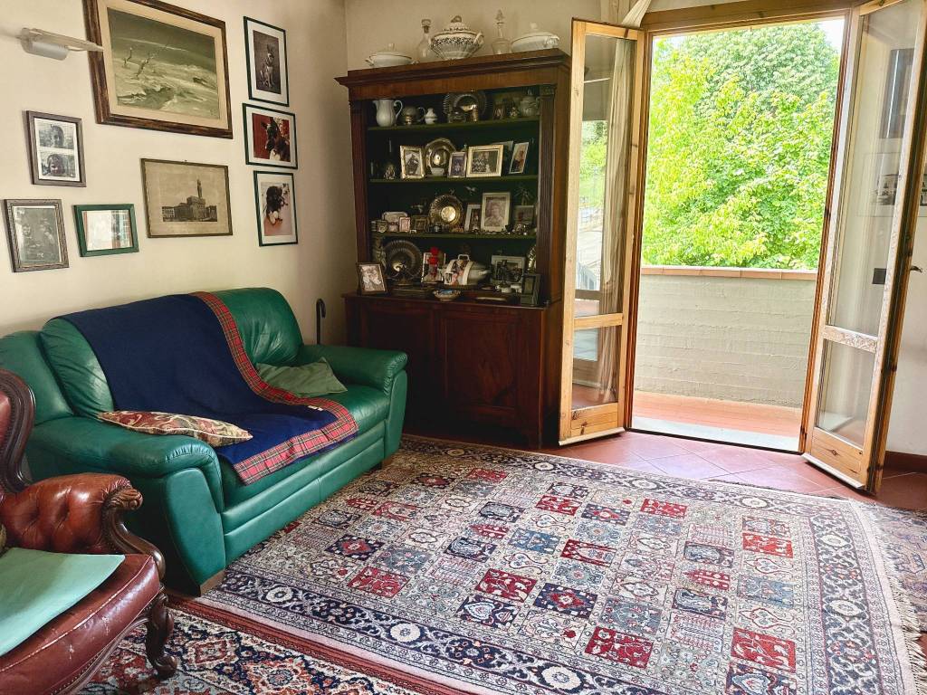 Casa indipendente a Vaglia in Via dei Condotti - Foto 5