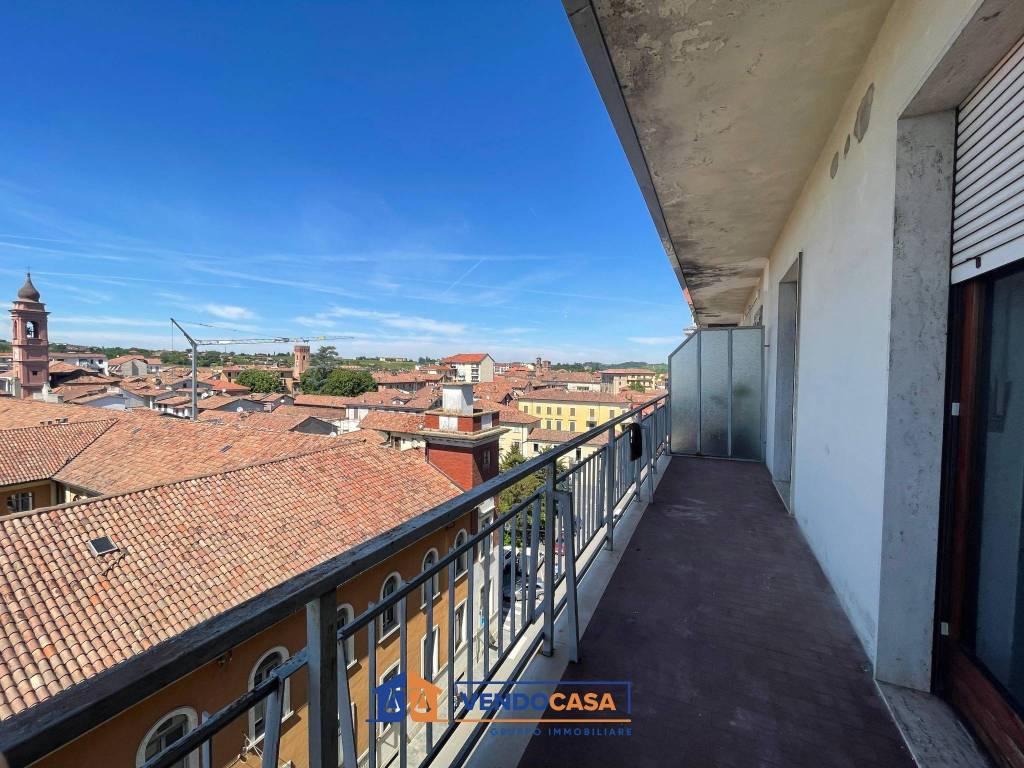 Appartamento a Nizza monferrato in Corso 4 Novembre, 24 - Foto 4