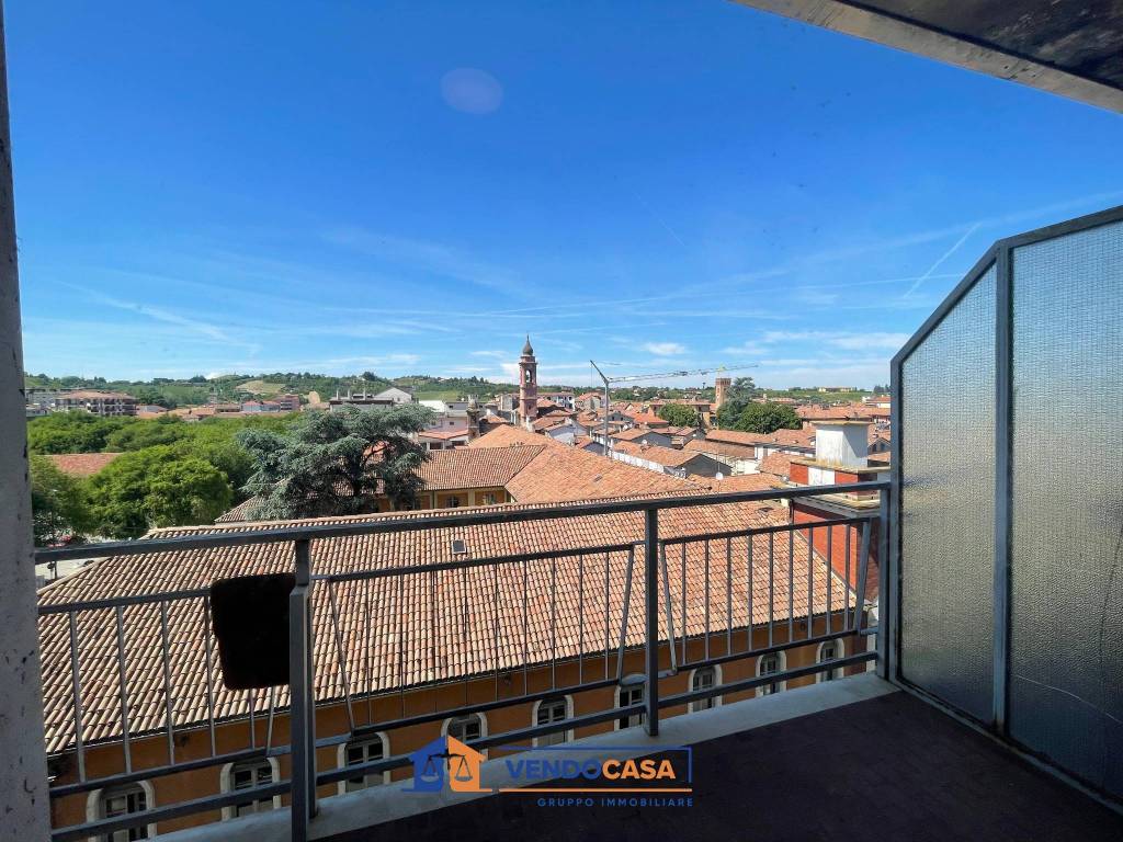 Appartamento a Nizza monferrato in Corso 4 Novembre, 24 - Foto 5