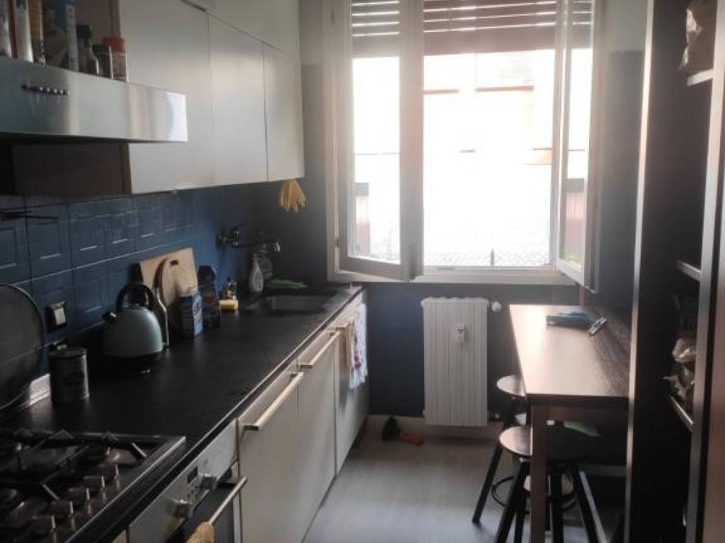 Appartamento a Padova in Via Johann Wolfgang von Goethe, 11 - Foto 3