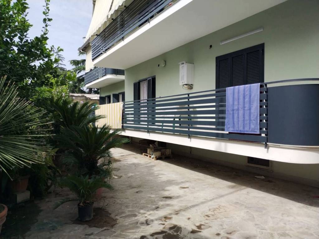 Appartamento a Sant'arpino - Foto 5