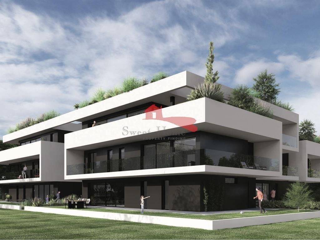 Appartamento a Udine in VIA QUARTO - Foto 3